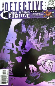 Detective Comics #771 (2002)