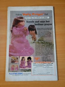 Nova #17 ~ VERY GOOD VG ~ 1978 Marvel Comics