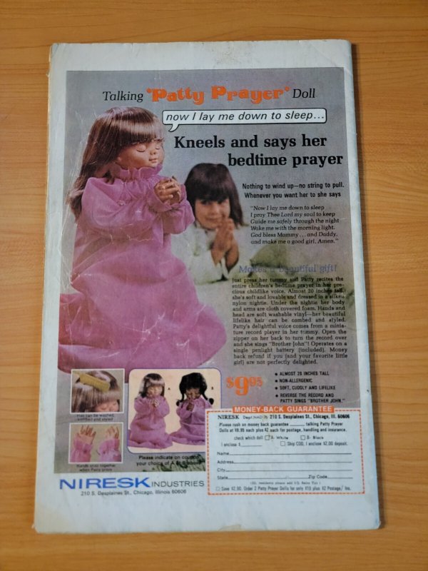 Nova #17 ~ VERY GOOD VG ~ 1978 Marvel Comics