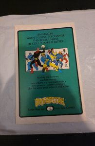 The Amazing Spider-Man #257 (1984)vs the puma