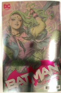 Batman #108 (2021) Artgerm Foil Variant