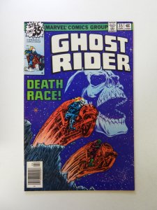 Ghost Rider #35 (1979) VF condition