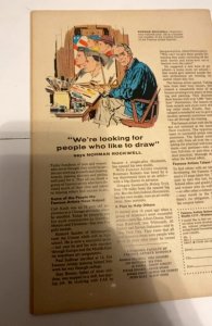 Fantastic Four #53 (1966)