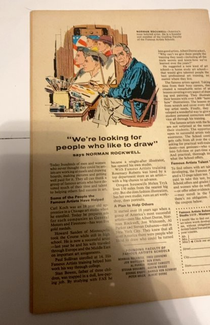 Fantastic Four #53 (1966)