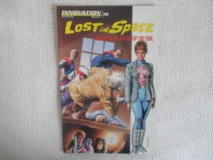 1993 Lost In Space Voyage To The Bottom Of The Soul November Innovation 9.2 NM-
