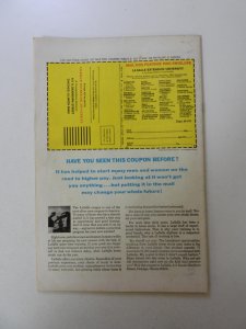 The Amazing Spider-Man #131 (1974) FN/VF condition MVS intact