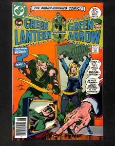 Green Lantern #94