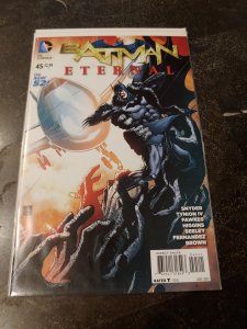 Batman Eternal #45 (2015)
