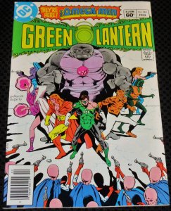 Green Lantern #161 (1983)