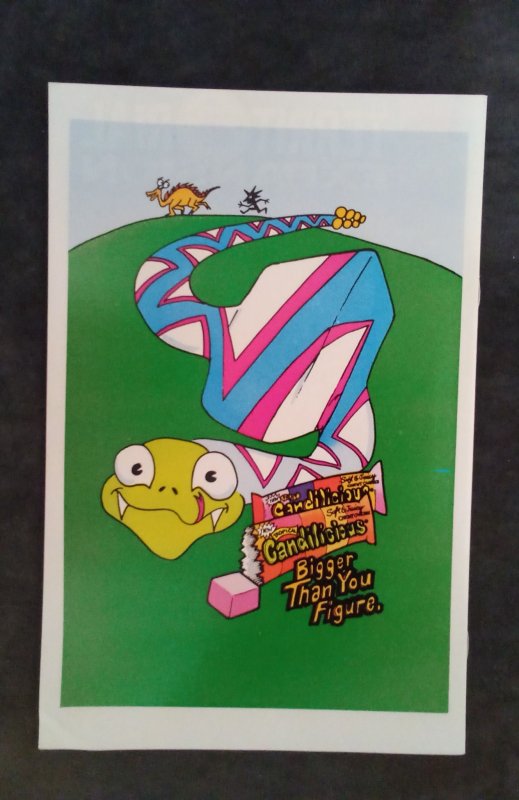 The Uncanny X-Men #236 (1988)