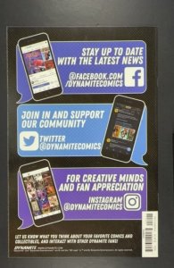 Killing Red Sonja #5 Cover B (2020)