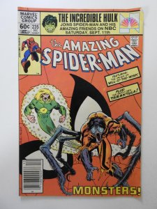 The Amazing Spider-Man #235 (1982) VG/FN Condition!