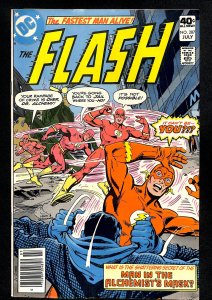 The Flash #287 (1980)