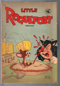 Curley Kayoe #1-First issue-boxing comic strip-Fritzi Ritz-Sam Leff-VG/FN 