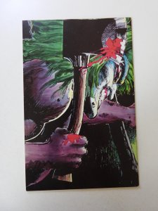 Moon Knight: The Special Edition #2 (1983) VF/NM condition