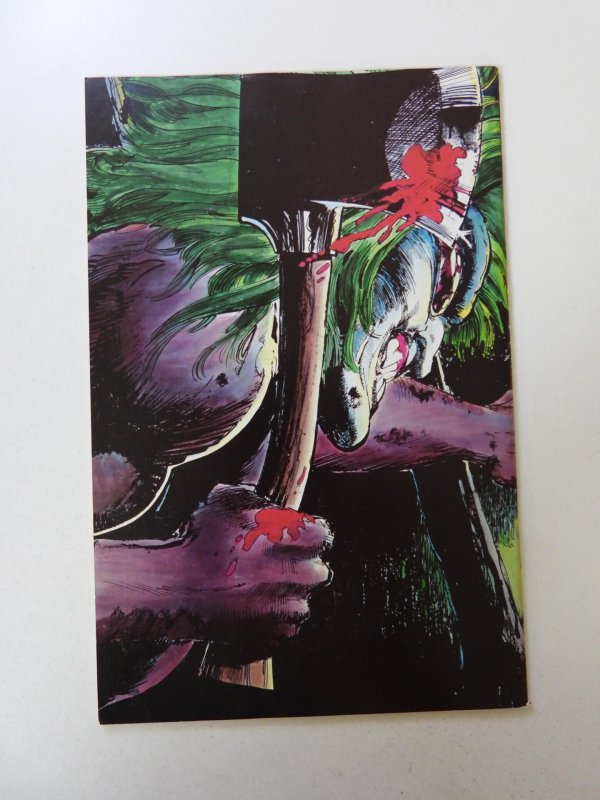 Moon Knight: The Special Edition #2 (1983) VF/NM condition