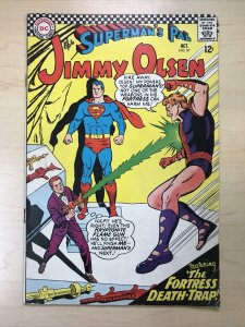 Superman’s Pal Jimmy Olsen 97