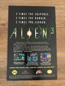 Alien 3 Complete Dark Horse Comics LTD Series # 1 2 3 NM 20 J268