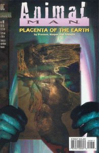 Animal Man #88 VF ; Vertigo | Jerry Prosser Penultimate Issue