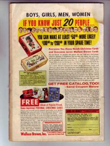 G.I. Combat #108 (Nov-64) GD- Affordable-Grade The Haunted Tank