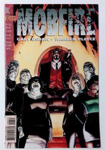 Mobfire #6 (May 1995, Vertigo) 7.0 FN/VF