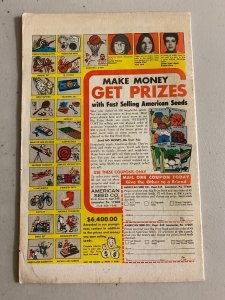 Amazing Spider-Man #157 Marvel 1st Series (5.0 VG/FN) (1976)