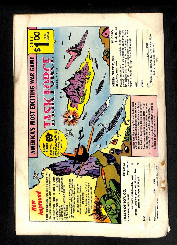 80 Page Giant #12 Batman Appearance!