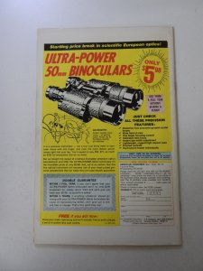 Marvel Team-Up #37 (1975) FN- condition