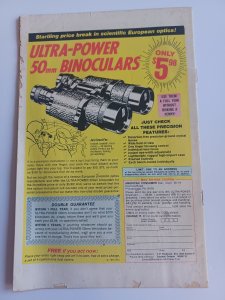 Marvel Presents #1 & 2 Set - 1st app Ulysses Bloodstone - 1975 - VG-FN