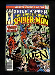 Spectacular Spider-Man #2