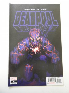 Deadpool #8