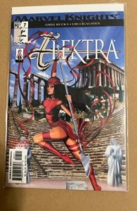 Elektra #7 (2002)