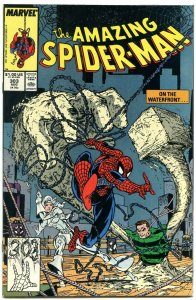 AMAZING SPIDER-MAN #303 1988-MARVEL COMICS-MCFARLANE NM