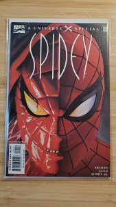 Universe X Special: Spidey (2000) Marvel Comics
