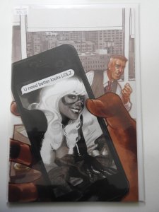 The Amazing Spider-Man #1 Adam Hughes Variant Edition