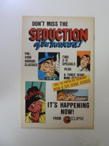 Miracleman #6 (1986) VF condition