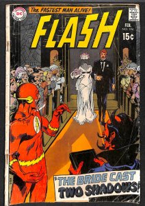 The Flash #194 (1970)