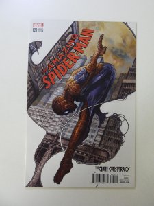 The Amazing Spider-Man #20 Variant Cover (2016) NM- condition