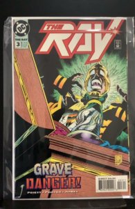 The Ray #3 (1994)