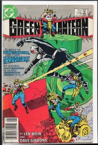 Green Lantern #179 (1984)