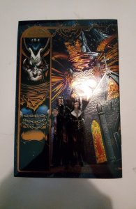 Avengeblade #1 (1996) NM Maximum Comic Book J742