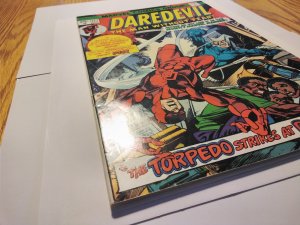 Daredevil #127 (1975)