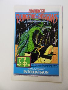 Batman #363 (1983) VF+ condition