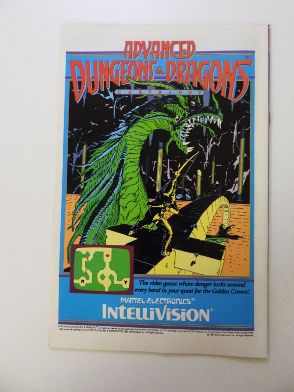 Batman #363 (1983) VF+ condition