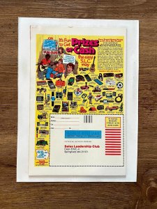 Uncanny X-Men # 147 NM Marvel Comic Book Wolverine Storm Cyclops Beast 1 J858