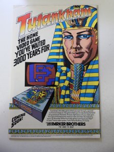 The Uncanny X-Men #170 (1983) FN Condition