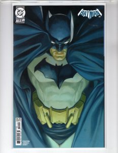 Batman #1  - [NSC•ECA8]