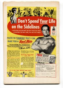 Adventures Of The Fly #2  1959 - N/A  -VG - Comic Book