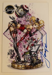 Grimm Fairy Tales #6 Five Points Festival Cover (2017) Grimm Fairy Tales