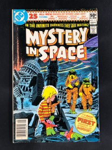 Mystery In Space #111 (1980)